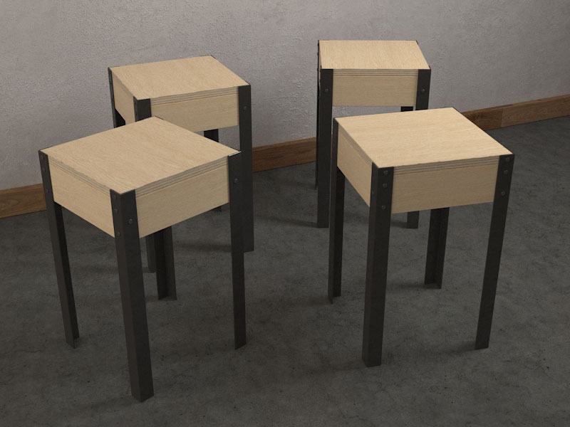 CGI 3DStudio Max