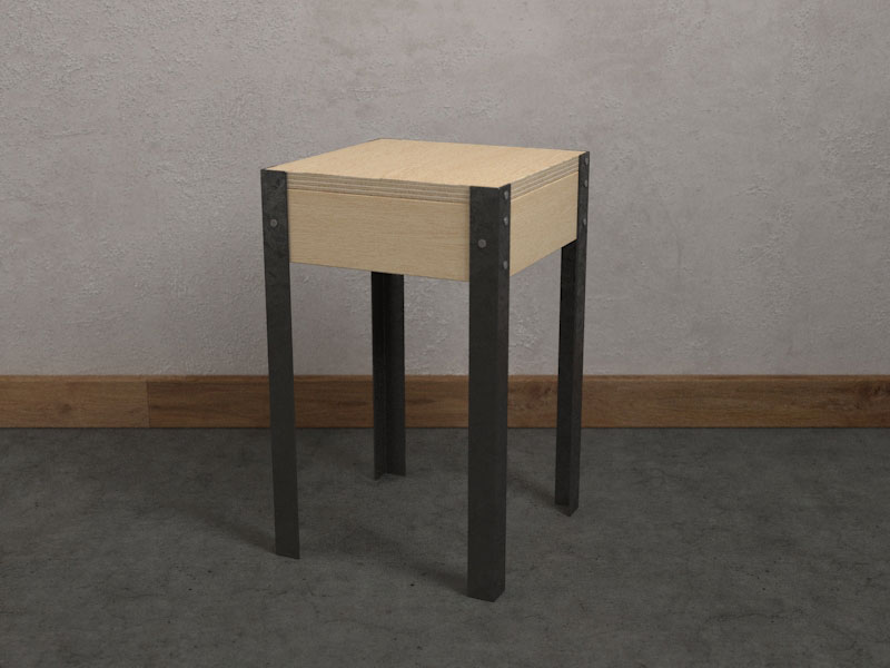 CGI 3DStudio Max