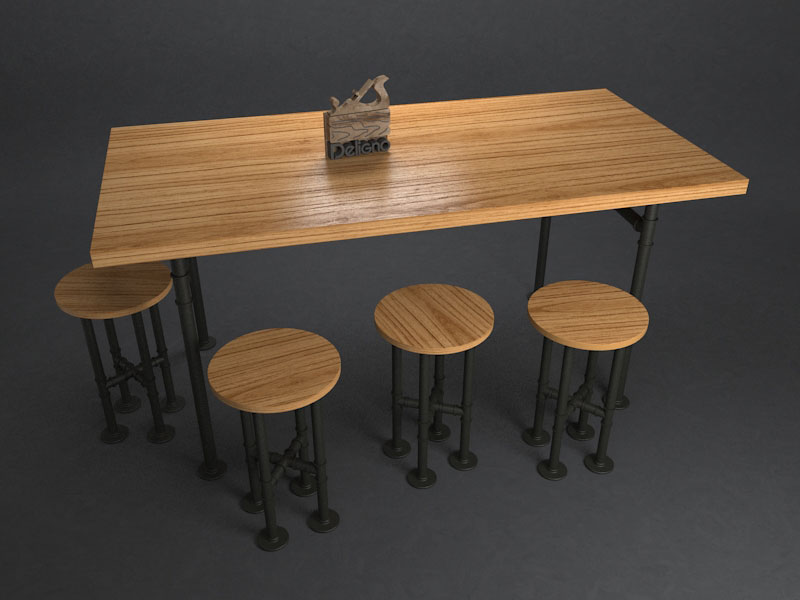 CGI 3DStudio Max