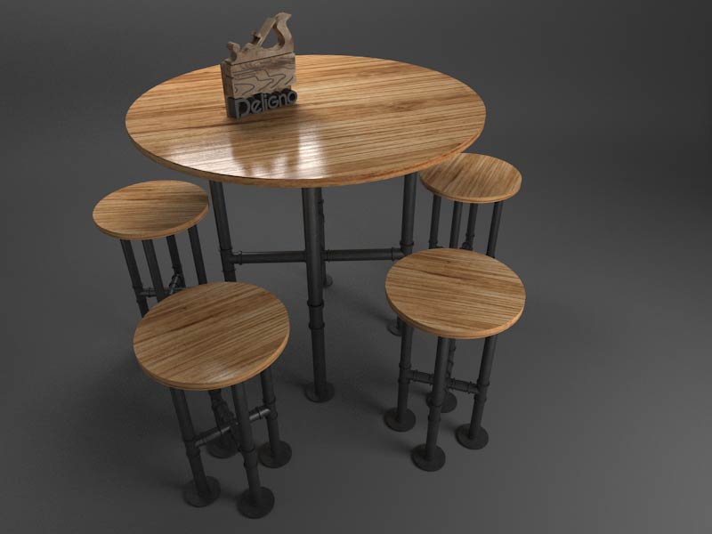 CGI 3DStudio Max