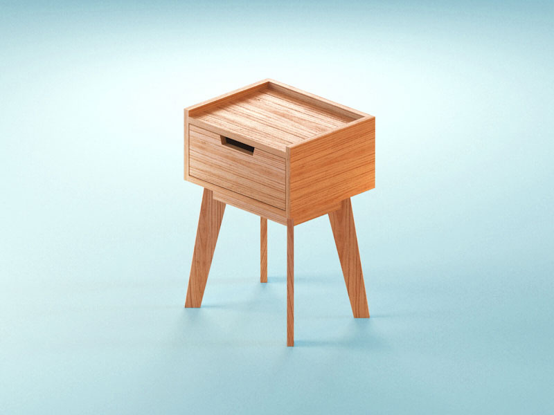 CGI 3DStudio Max