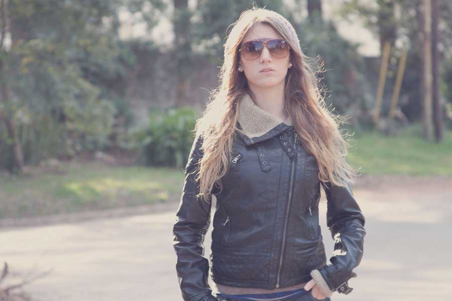 book personal