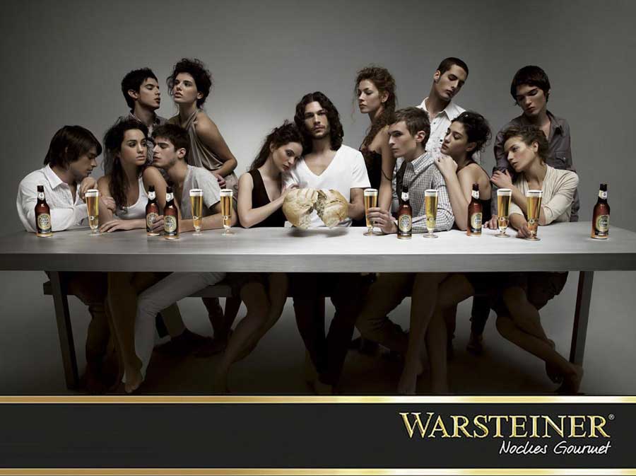 retoque fotografico warsteiner